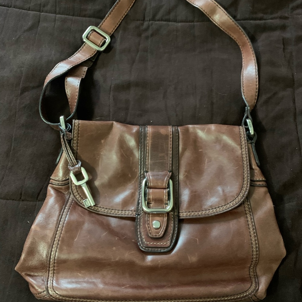 Authentic Fossil